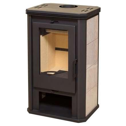 Купить печь-камин Мета-Бел АОТ 7.0 Ритм в Витебске фото в Витебске