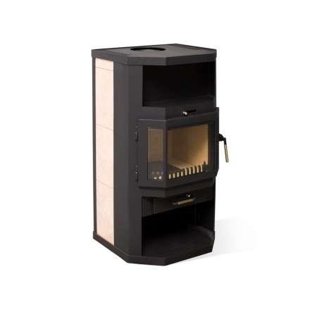 Купить печь-камин Мета-Бел Ангара-Аква в Витебске фото в Витебске