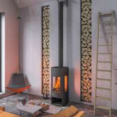 Купить недорогой камин со стеклом Мета-Бел Неман в Витебске фото в Витебске