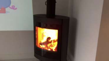 Купить недорогой камин с теплообменником Мета-Бел АОТ 7.0-01 Свитязь в Витебске фото в Витебске