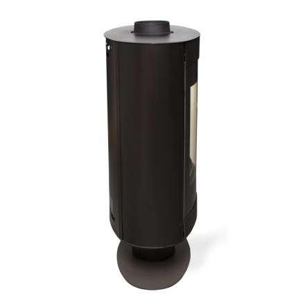 Купить печь-камин Мета-Бел АОТ 7.0-01 Свитязь в Витебске фото в Витебске