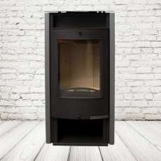 Купить недорогой камин с шамотом Мета-Бел АОТ 7.0-01 в модификации Сена в Витебске фото в Витебске