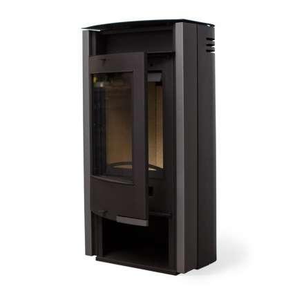 Купить Печь-камин Мета-Бел АОТ 7.0-01 в модификации Сена в Витебске фото  в Витебске