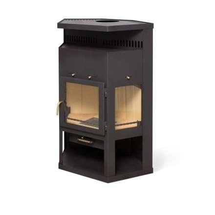 Купить недорогой камин Мета-Бел Енисей в Витебске фото в Витебске