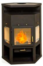 Печь-камин Мета-Бел АОТ 11.0 (в модификации  в Витебске