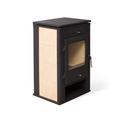 Печь-камин Мета-Бел АОТК 8.0 (в модификации Охта) в Витебске