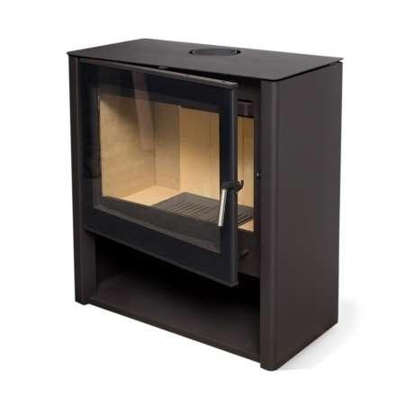 Печь-камин Мета-Бел АОТ 9.0-05 Севан в Витебске