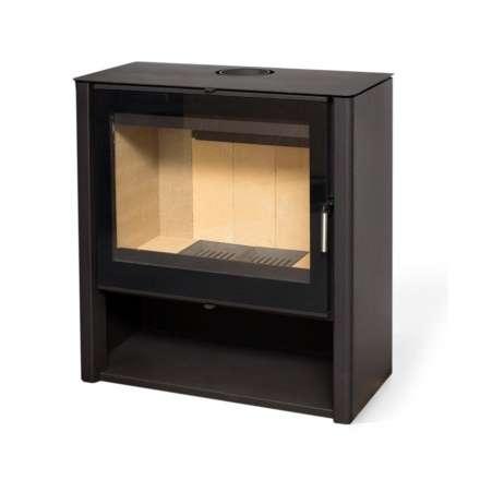 Печь-камин Мета-Бел АОТ 9.0-05 Севан Амазонка бай фото в Витебске