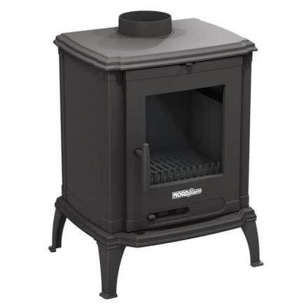 Печь-камин NORDflam Adria Амазонка бай фото в Витебске