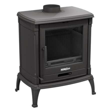 Печь-камин NORDflam Iberia Амазонка бай фото в Витебске