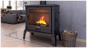 Купить Печь-камин NORDflam Toria чугун в Витебске Амазонка бай фото в Витебске