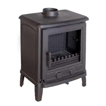 Печь-камин NORDflam Breno Амазонка бай фото в Витебске