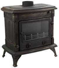 Купить Печь-камин NORDflam Asti patyne в Витебске Амазонка бай фото в Витебске