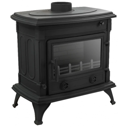 Печь-камин NORDflam Asti Амазонка бай фото в Витебске