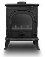 Купить Печь-камин NORDflam Ancona в Витебске Амазонка бай фото в Витебске