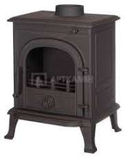 Купить Печь-камин NORDflam Ancona в Витебске Амазонка бай фото в Витебске