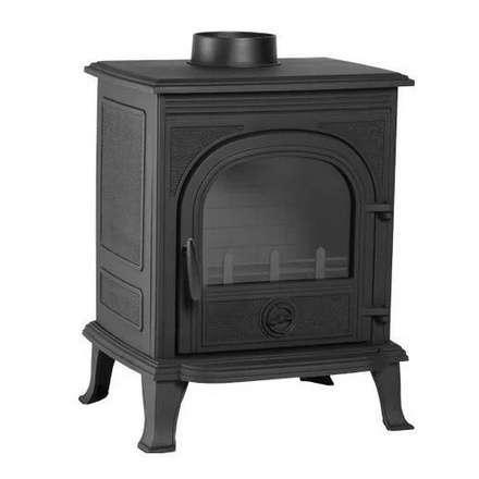 Печь-камин NORDflam Ancona Амазонка бай фото в Витебске