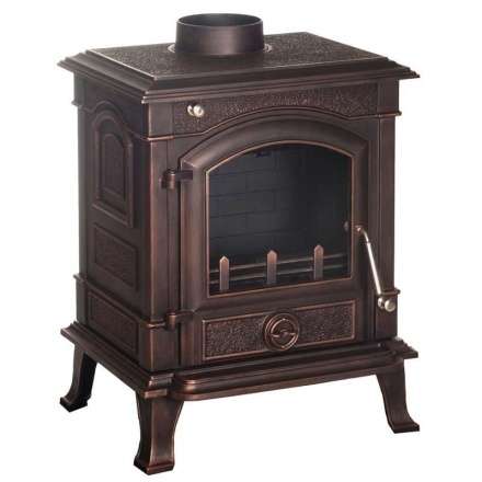 Печь-камин NORDflam Akron Амазонка бай фото в Витебске