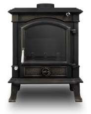  Купить Печь-камин NORDflam Akron в Витебске Амазонка бай фото в Витебске