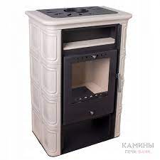 Купить Печь-камин Печь-камин NORDflam Vera чугун в Витебске Амазонка бай фото в Витебске