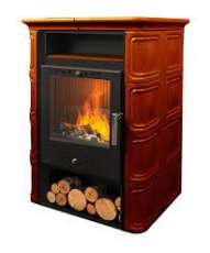 Купить Печь-камин Печь-камин NORDflam Vera чугун в Витебске Амазонка бай фото в Витебске