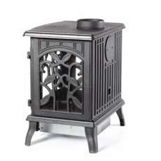 Печь-камин чугунный FireWay Demetra Амазонка бай фото в Витебске