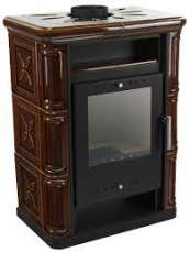 Купить Печь-камин NORDflam Arta в Витебске Амазонка бай фото в Витебске