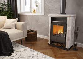 Купить Печь-камин NORDflam Arta в Витебске Амазонка бай фото в Витебске