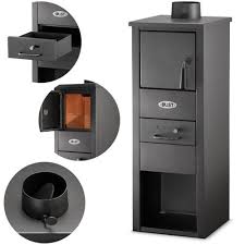 Печь-камин Blist Ekonomik Амазонка бай фото в Витебске