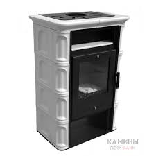 Купить Печь-камин NORDflam Coria в Витебске Амазонка бай фото в Витебске