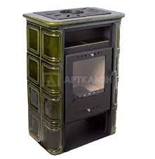 Купить Печь-камин NORDflam Coria в Витебске Амазонка бай фото в Витебске