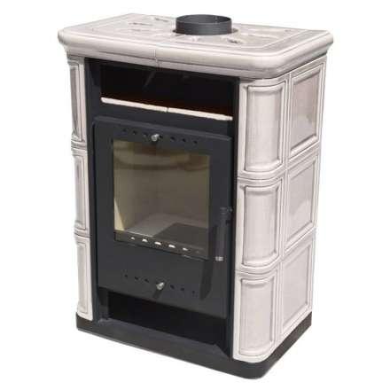 Печь-камин NORDflam Sentra Амазонка бай фото в Витебске