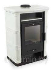 Купить Печь-камин NORDflam Sentra в Витебске Амазонка бай фото в Витебске