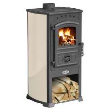 Печь-камин Blist Zar бежевая Амазонка бай фото в Витебске