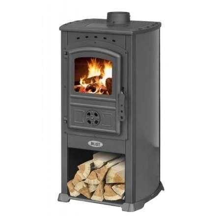 Печь-камин Blist Zar бежевая Амазонка бай фото в Витебске