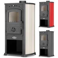 Печь-камин Blist Zar бежевая Амазонка бай фото в Витебске