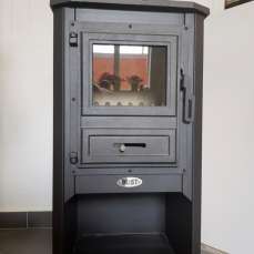 Печь-камин Blist Konzul Амазонка бай фото в Витебске