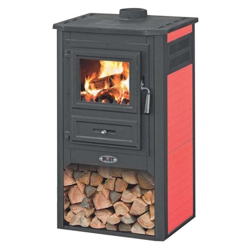 Печь-камин Blist Konzul Амазонка бай фото в Витебске