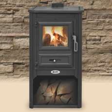 Печь-камин Blist Konzul Амазонка бай фото в Витебске