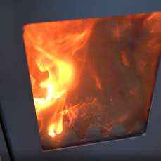 Печь-камин Blist Polar Амазонка бай фото в Витебске