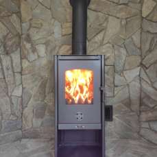 Печь-камин Blist Polar Амазонка бай фото в Витебске