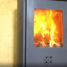 Печь-камин Blist Polar Амазонка бай фото в Витебске