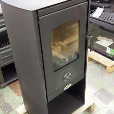 Печь-камин Blist Polar Амазонка бай фото в Витебске