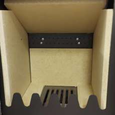 Печь-камин Blist Polar Амазонка бай фото в Витебске