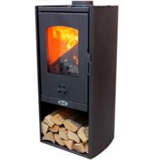 Печь-камин Blist Polar Амазонка бай фото в Витебске