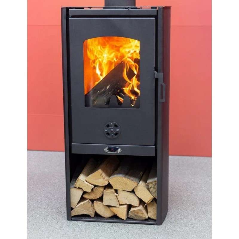 Печь-камин Blist Polar Амазонка бай фото в Витебске