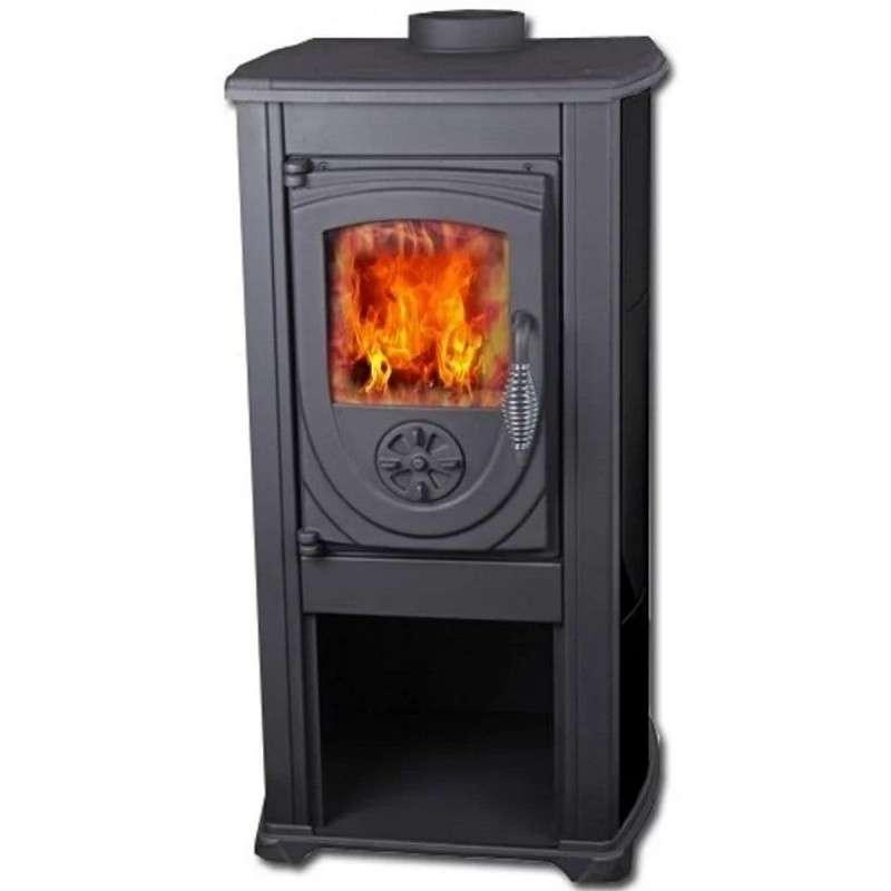 Печь-камин NORDflam Fokus Амазонка бай фото в Витебске