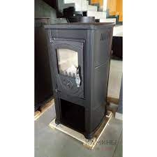 Купить Печь-камин NORDflam Fokus в Витебске Амазонка бай фото в Витебске