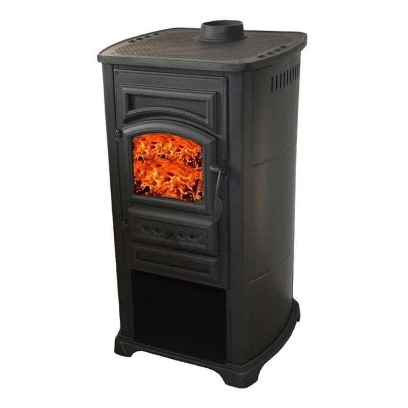 Печь-камин NORDflam Merido Амазонка бай фото в Витебске