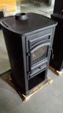 Купить Печь-камин NORDflam Merido в Витебске Амазонка бай фото в Витебске